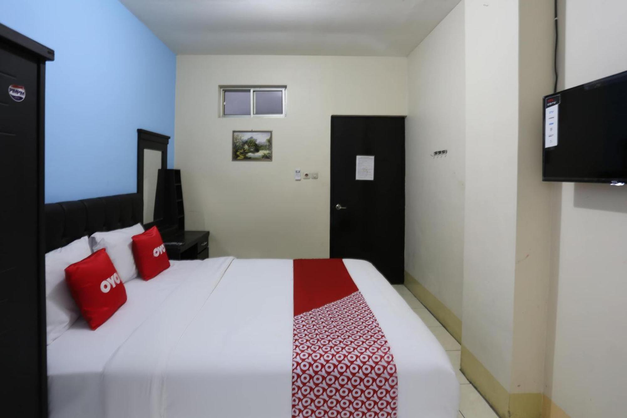 Oyo 3865 Wisma Niaga Cakarta Dış mekan fotoğraf