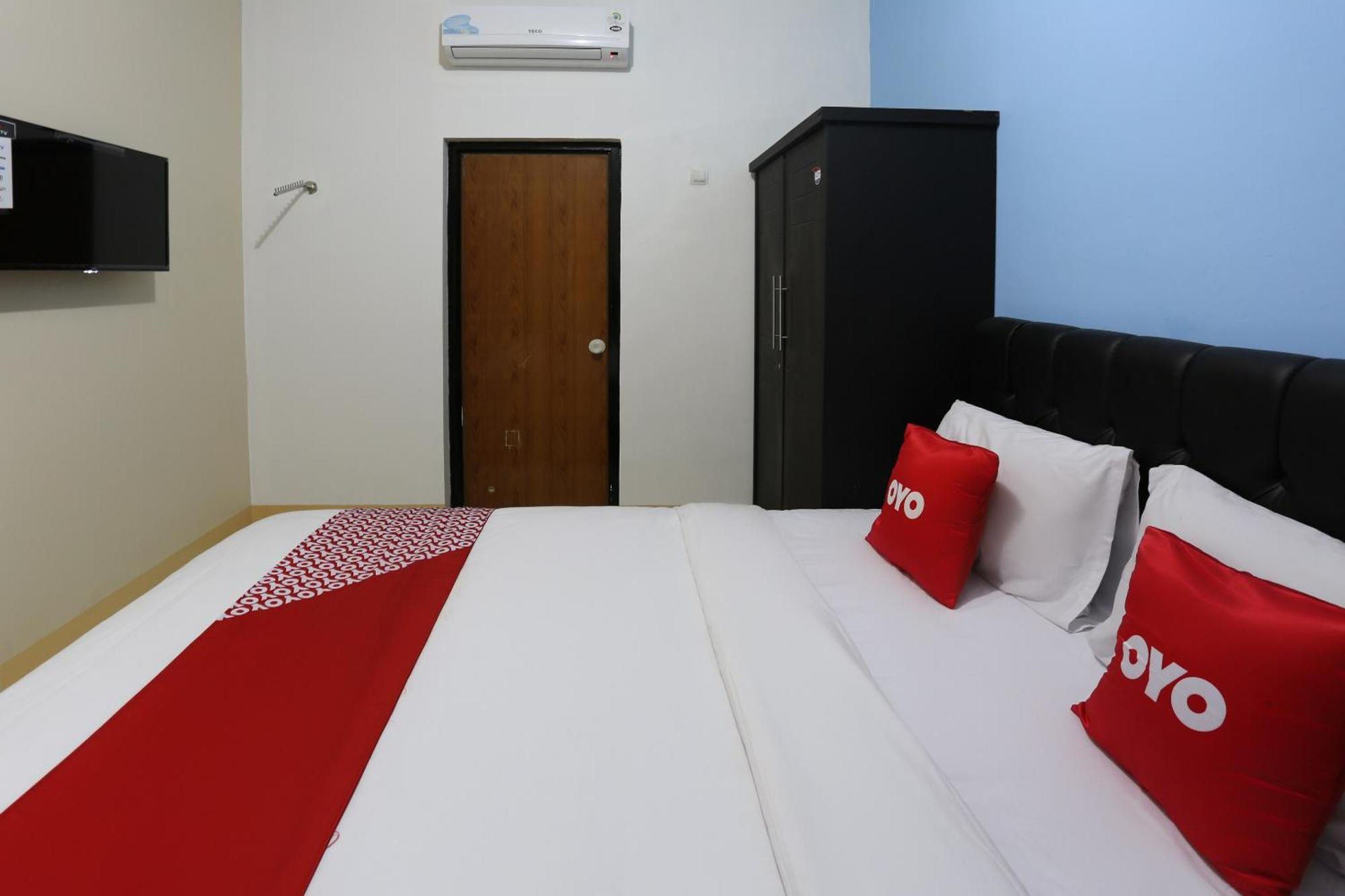 Oyo 3865 Wisma Niaga Cakarta Dış mekan fotoğraf