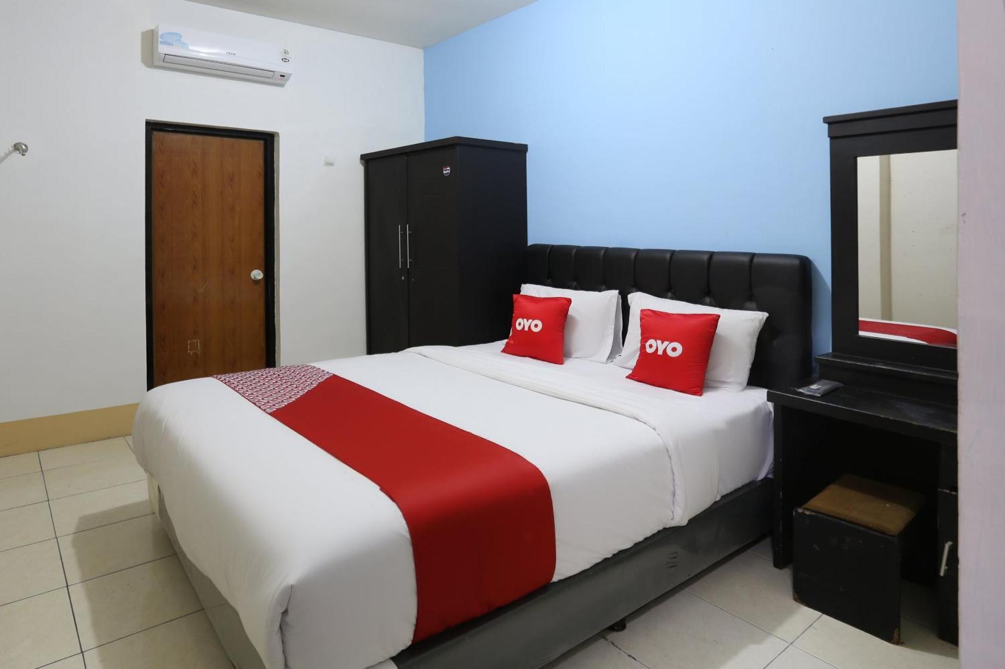 Oyo 3865 Wisma Niaga Cakarta Dış mekan fotoğraf