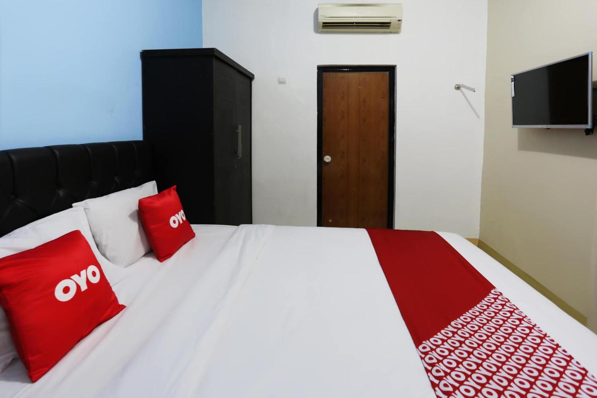 Oyo 3865 Wisma Niaga Cakarta Dış mekan fotoğraf
